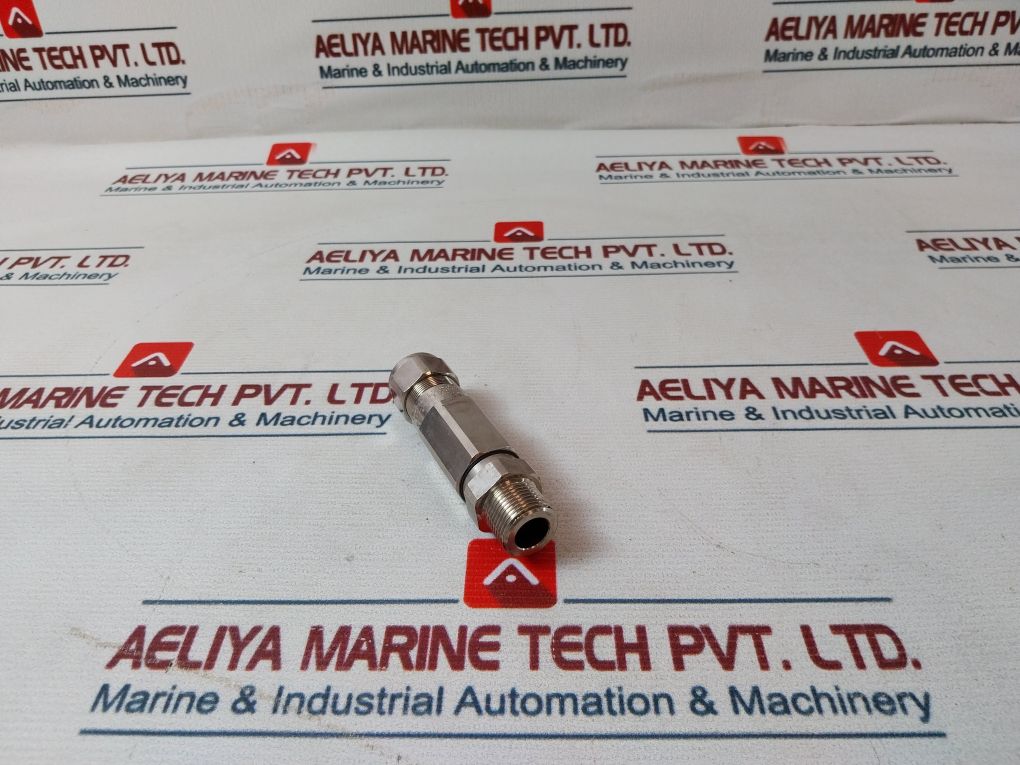 Cmp Uk 20S T3Cds Wire Cable Gland Sira 06Atex 1283X Ip66