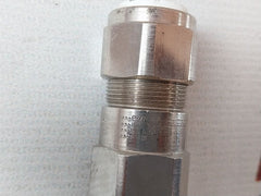 Cmp Uk 20S T3Cds Wire Cable Gland Sira 06Atex 1283X Ip66