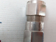 Cmp Uk 20S T3Cds Wire Cable Gland Sira 06Atex 1283X Ip66
