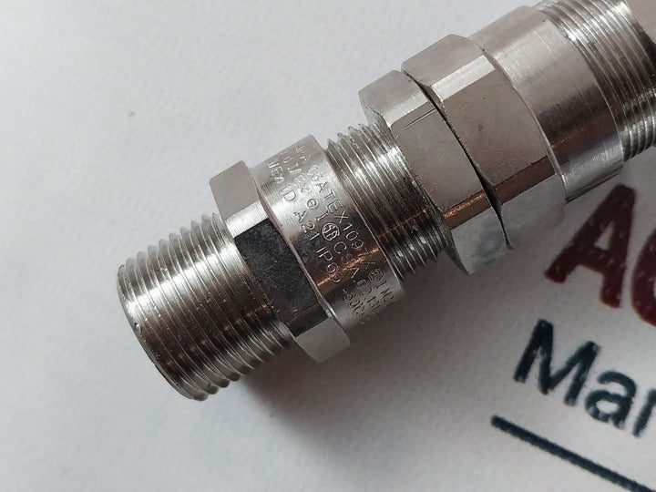 Cmp 20S E1Fx Cable Gland