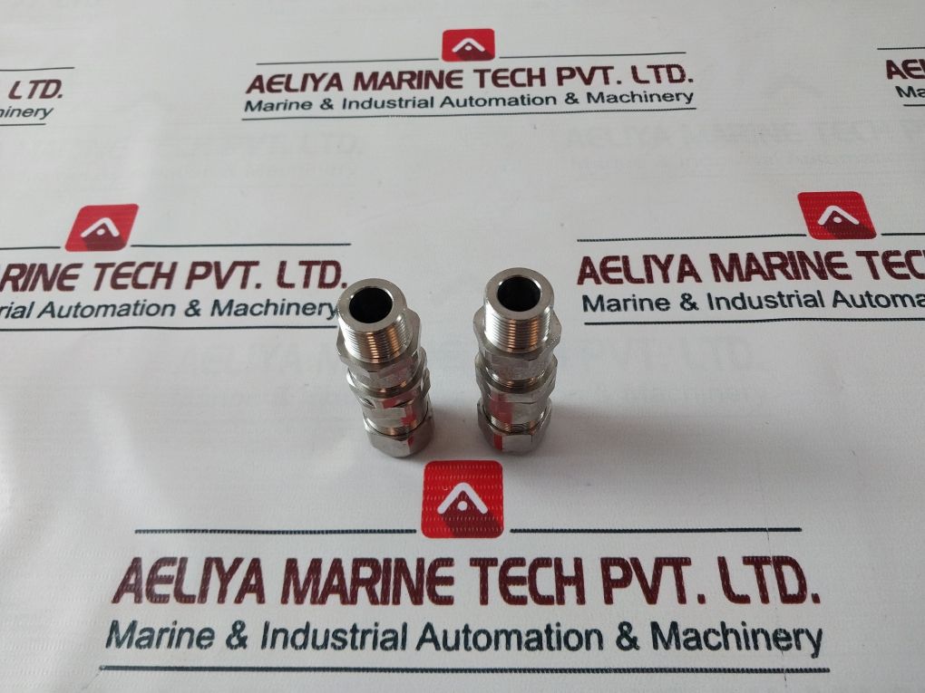 Cmp 20S E1Fx Cable Gland – Aeliya Marine Tech