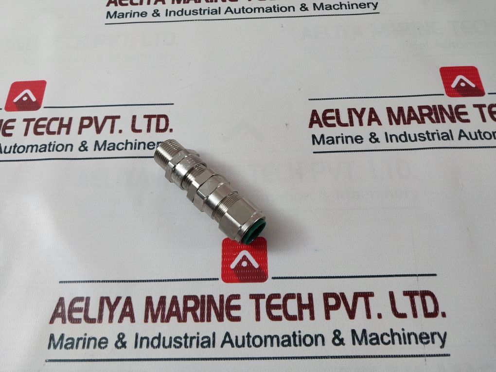 Cmp 20S E1Fx Cable Gland – Aeliya Marine Tech