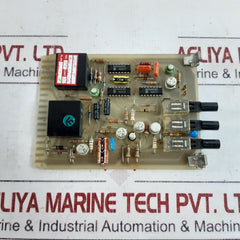 Cmr 1010/1007 Cmr Card