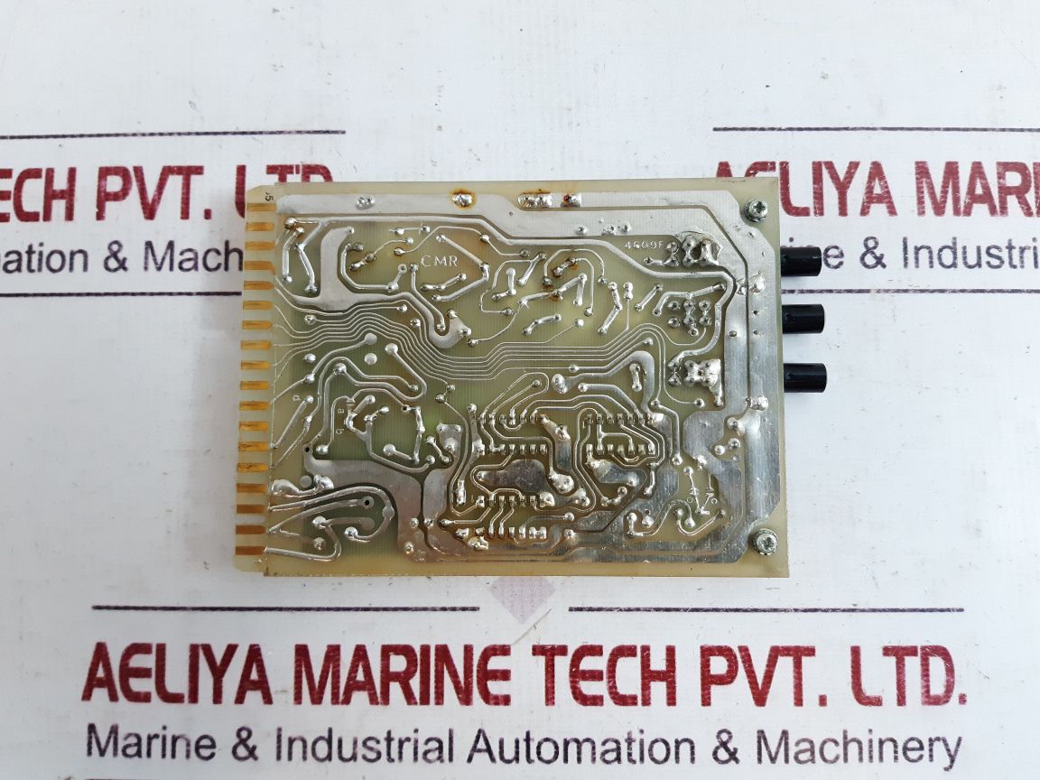 Cmr 1010/1007 Cmr Card