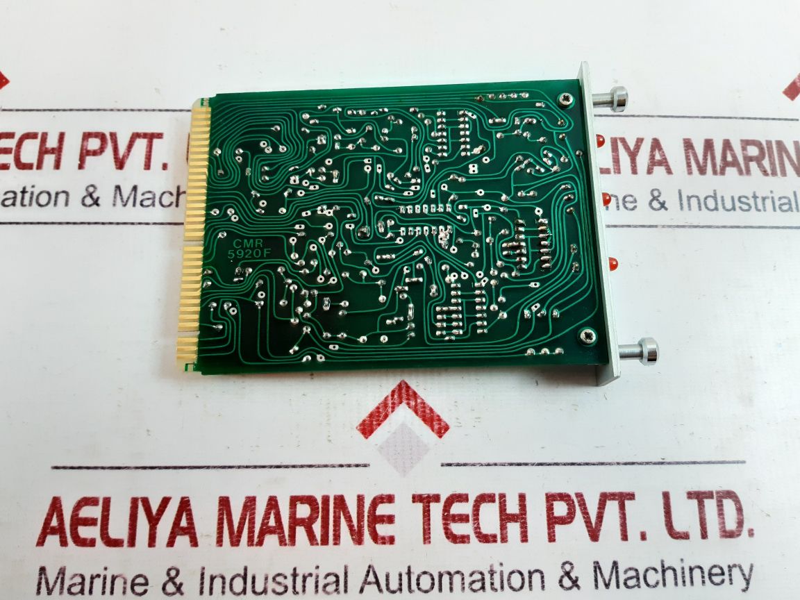 Cmr 5920F Pcb