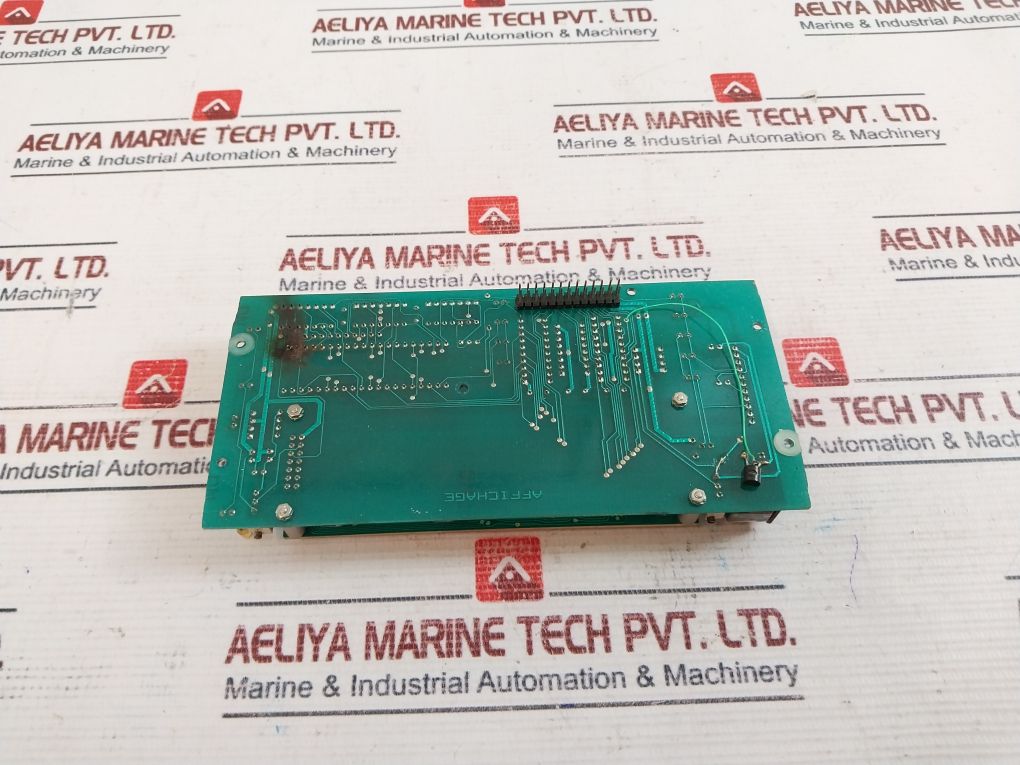 Cmr 931C108/Ø Display Printed Circuit Board