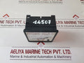 Cmr Bq96 Manometer 0-10 Bar 0-145 P.S.
