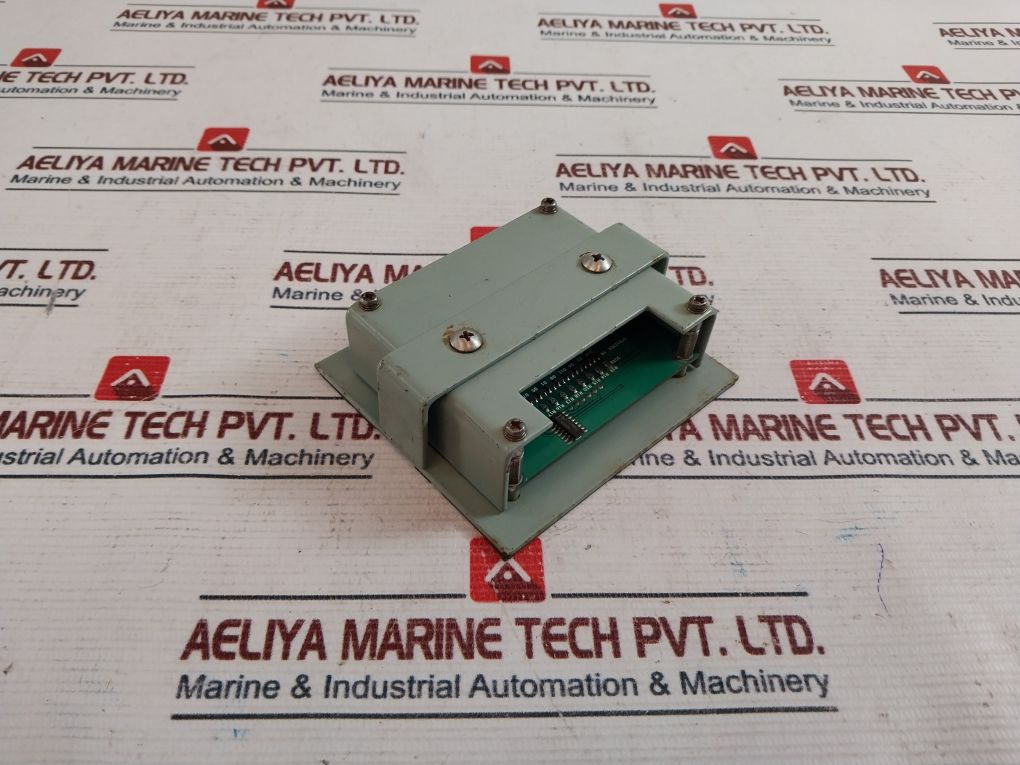 Cmr Cmx-128 Alarm Unit