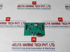 Cmr Cmx-128IcsCpu Unit
