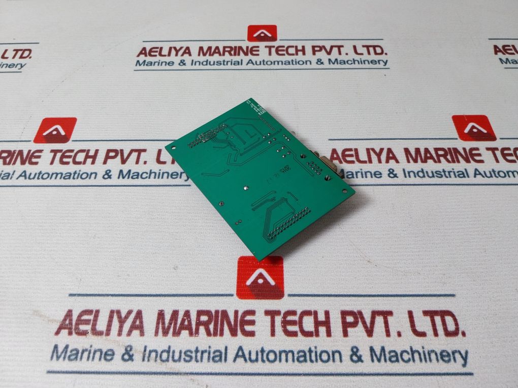 Cmr Cmx-128/Ics/Cpu Unit Rev 2.1