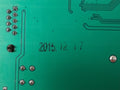 Cmr Cmx-128/Ics/Cpu Unit Rev 2.1