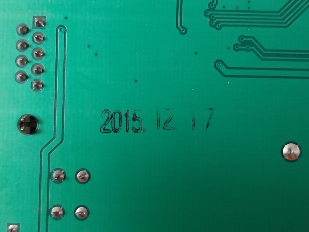 Cmr Cmx-128/Ics/Cpu Unit Rev 2.1