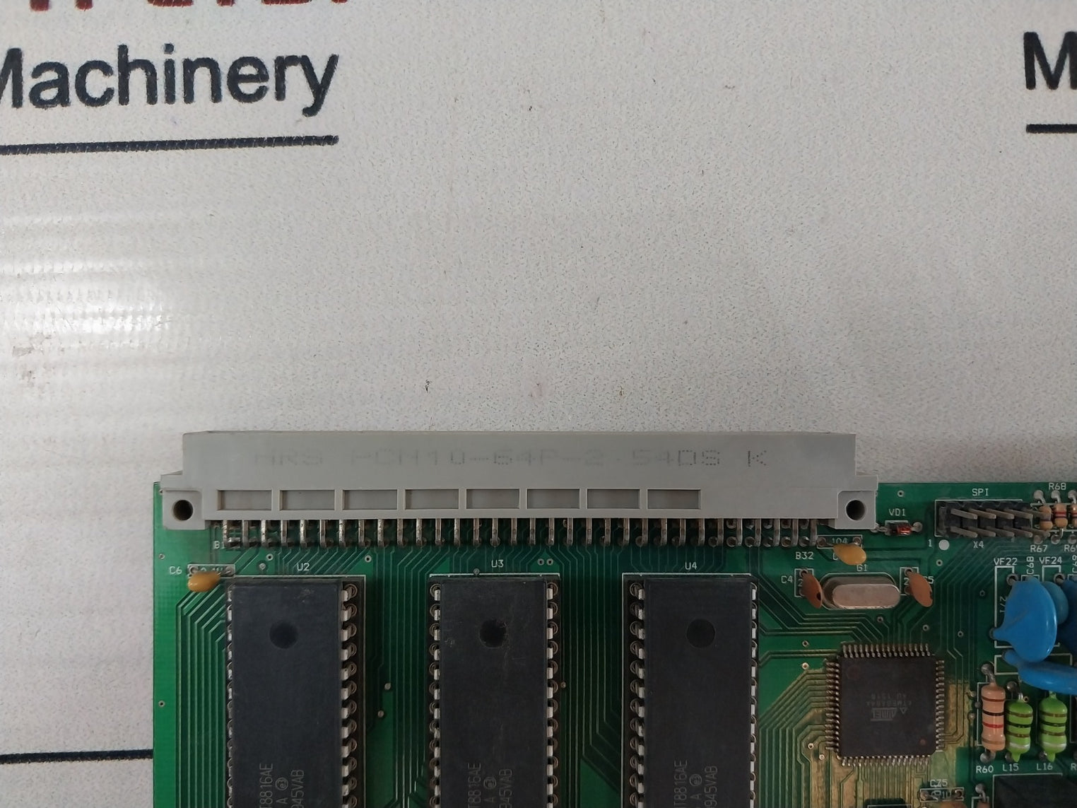 Cmr Cmx-128/Slc Unit Rev.Dip-03