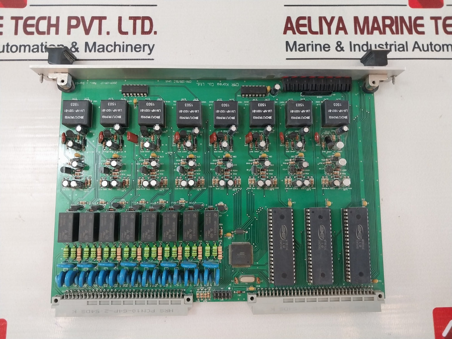 Cmr Cmx-128/Slc Unit Rev.Dip-03