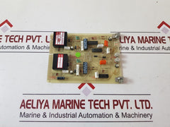 Cmr Control 1008 Card