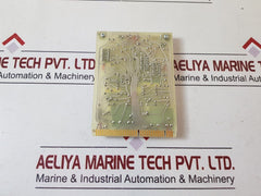 Cmr Control 1008 Card