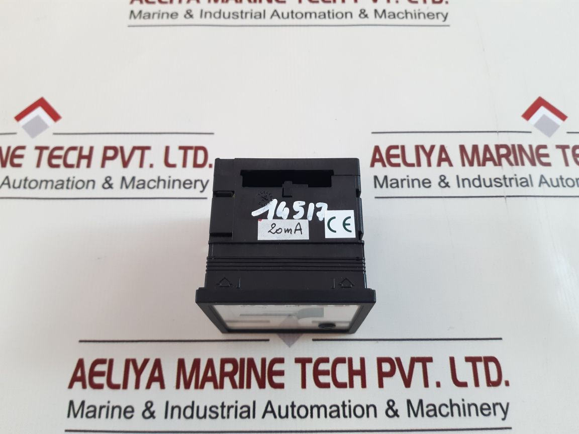 Cmr Manometer 0-15 Bar