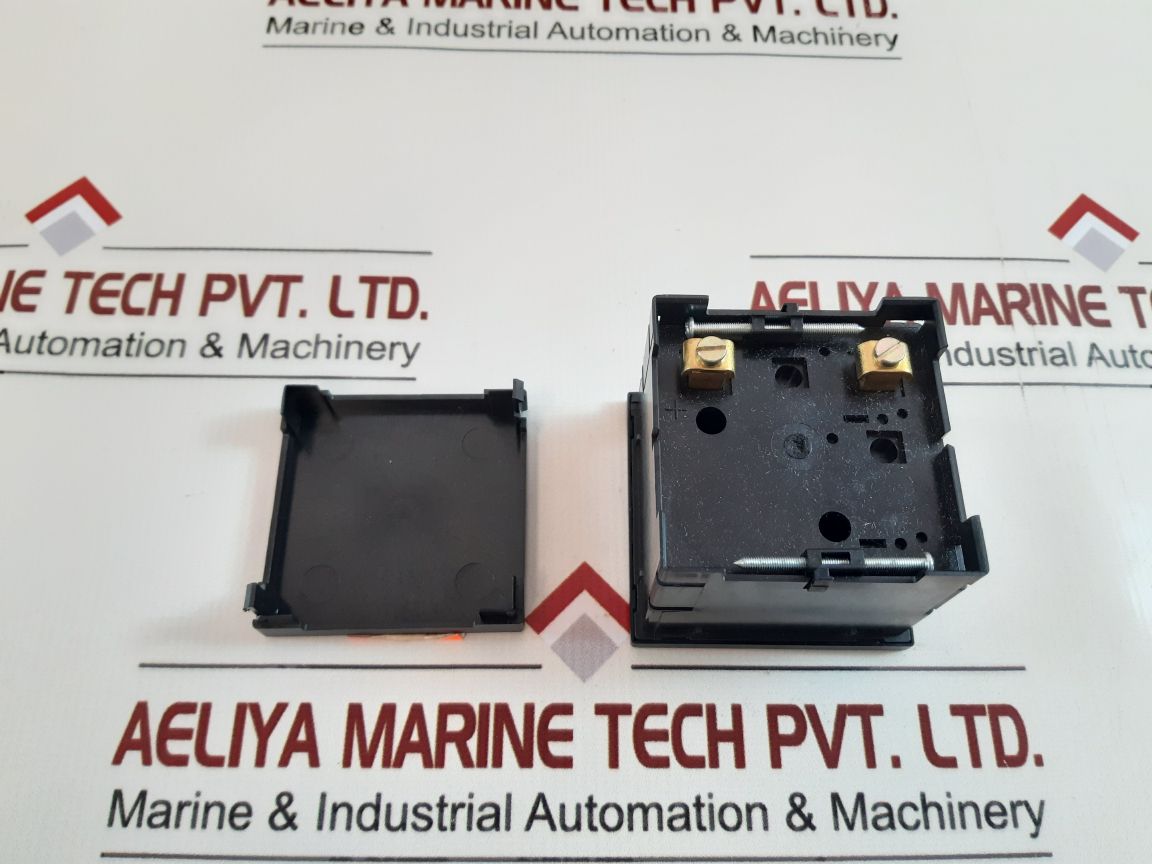 Cmr Manometer 0-15 Bar