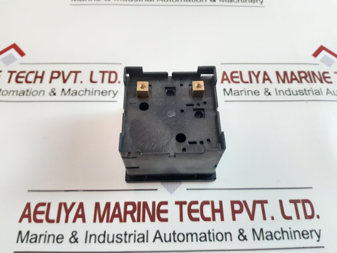 Cmr Manometer 0-6 Bar