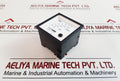 Cmr Manometer 0-6 Bar