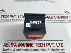 Cmr Manometer Range 0-6 Bar