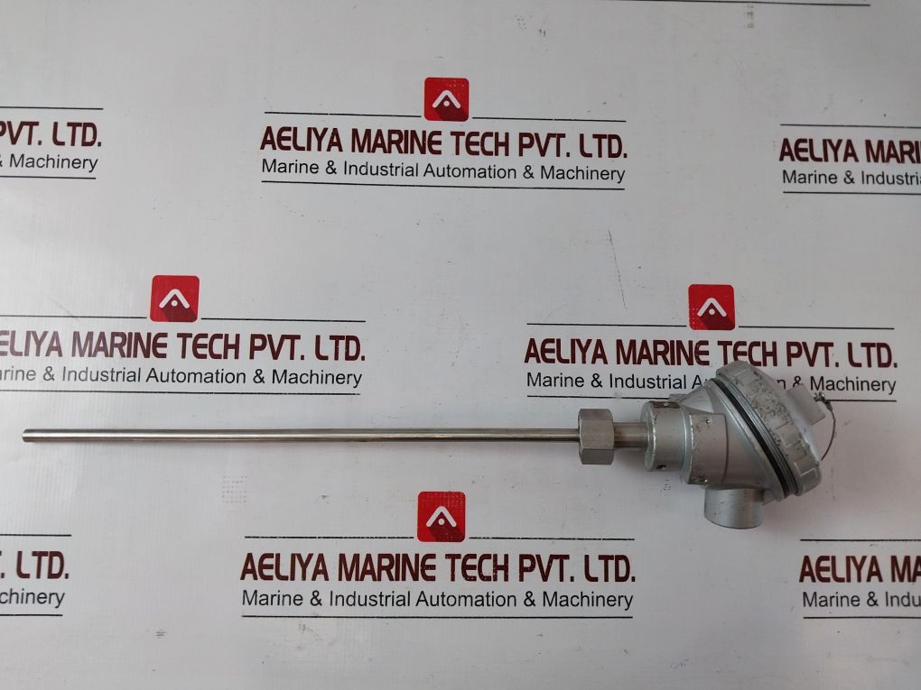 Cmr Mpt100 Resistance Bulb