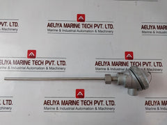 Cmr Mpt100 Resistance Bulb