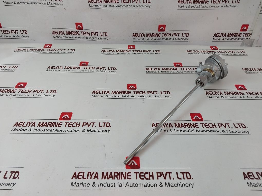 Cmr Mpt100 Resistance Bulb
