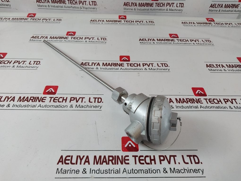 Cmr Mpt100 Resistance Bulb