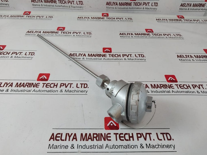 Cmr Mpt100 Resistance Bulb