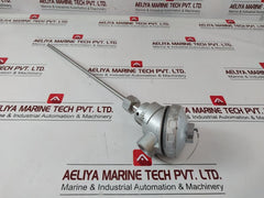 Cmr Mpt100 Resistance Bulb