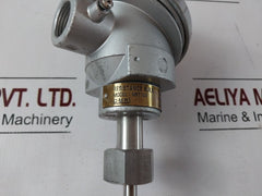 Cmr Mpt100 Resistance Bulb