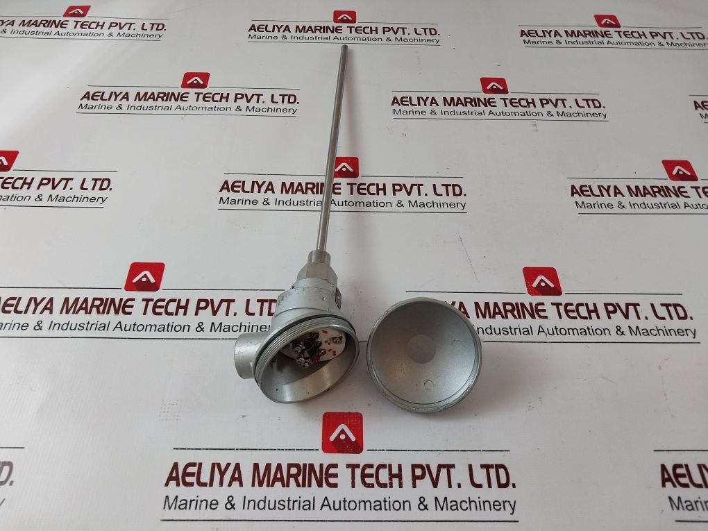 Cmr Mpt100 Resistance Bulb