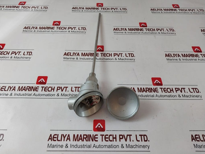 Cmr Mpt100 Resistance Bulb