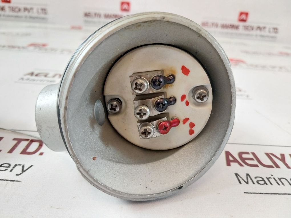 Cmr Mpt100 Resistance Bulb