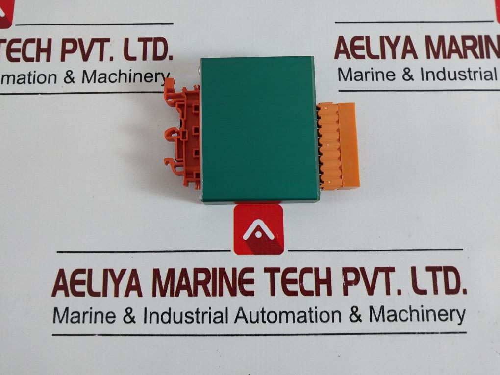 Cmr Msau Switching Contact Module 9254407 24V