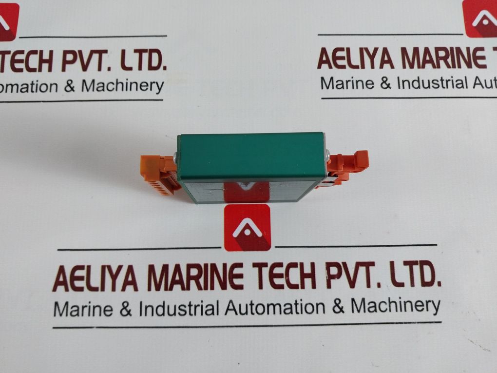 Cmr Msau Switching Contact Module 9254407 24V