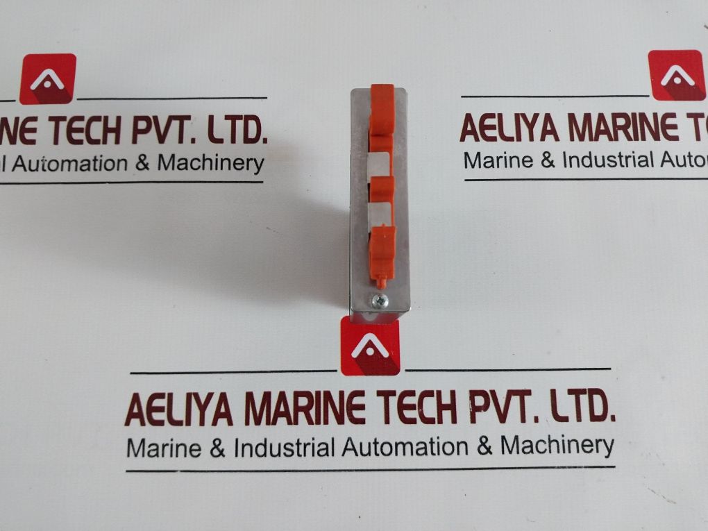 Cmr Msau Switching Contact Module 9254407 24V