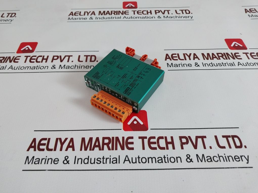 Cmr Msau Switching Contact Module 9254407 24V