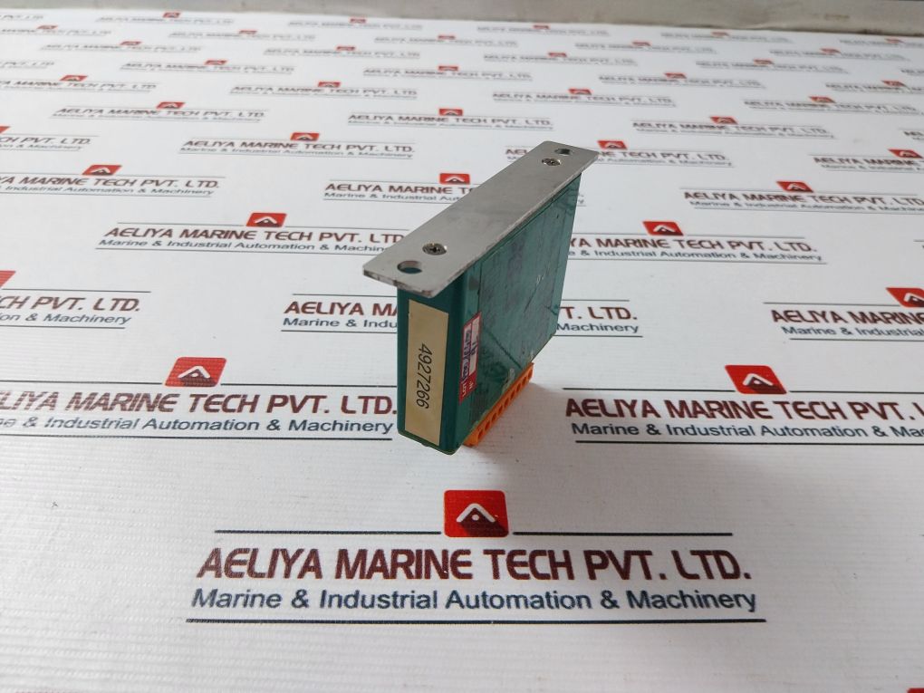 Cmr Msau 9254670 Switching Contact Module 24 Vdc