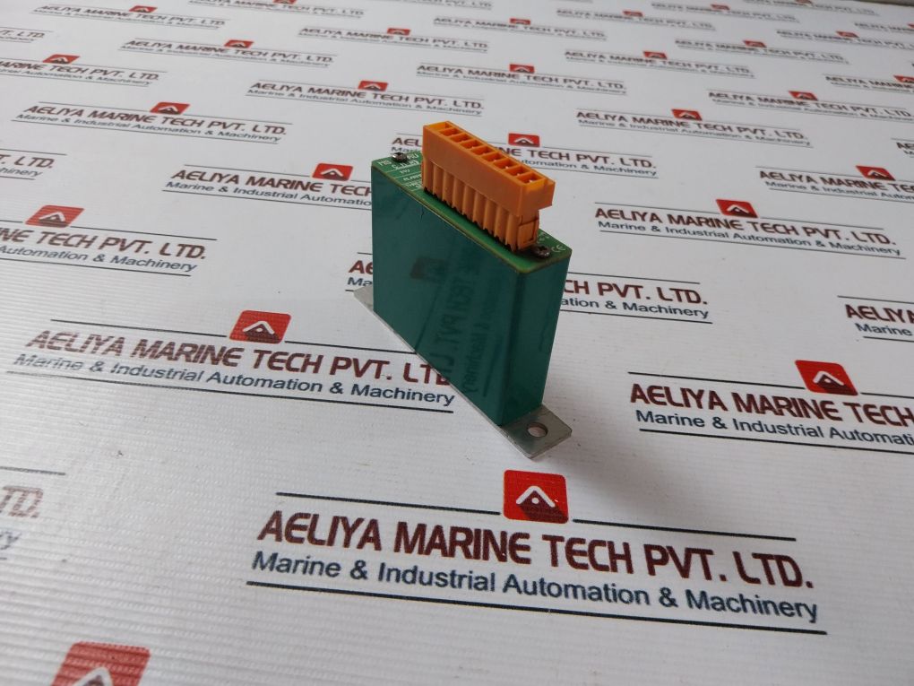 Cmr Msau 9254670 Switching Contact Module 24 Vdc