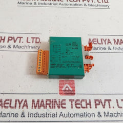 Cmr Mss2U Monitoring Module