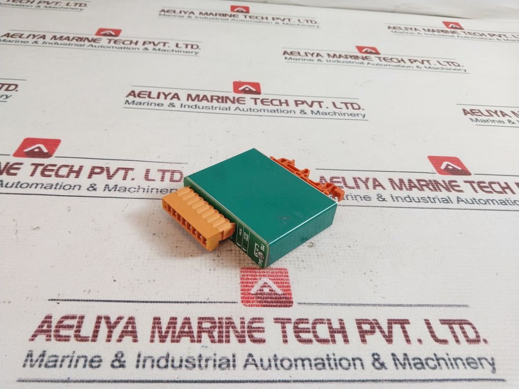 Cmr Mss2U Monitoring Module 4-20Ma