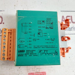 Cmr Mss2U Monitoring Module 4-20Ma