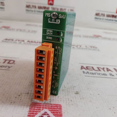 Cmr Mss2U Monitoring Module 4-20Ma