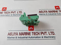 Cmr Phoenix Contact Umk-se 11,25-1 Terminal Block 24Vdc