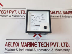 Cmr Q72 Manometer