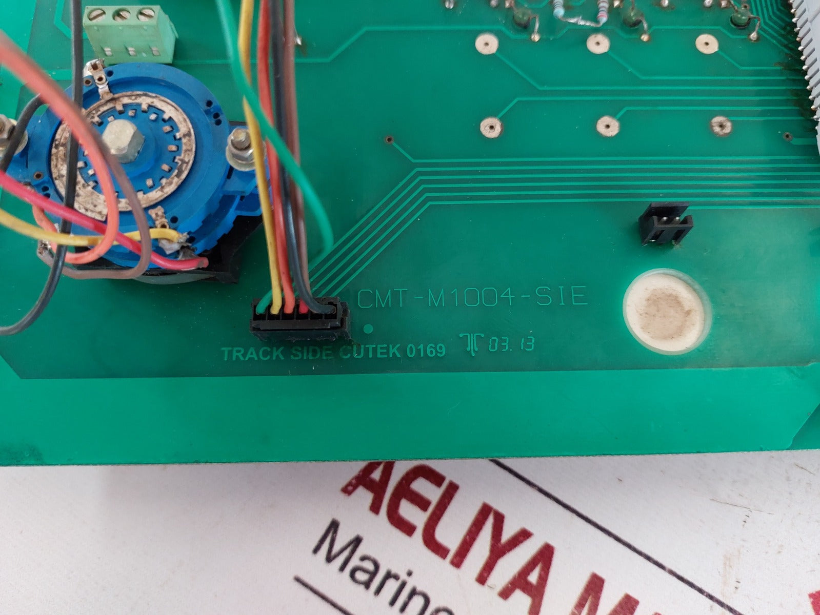 Cmt-m1004-sie