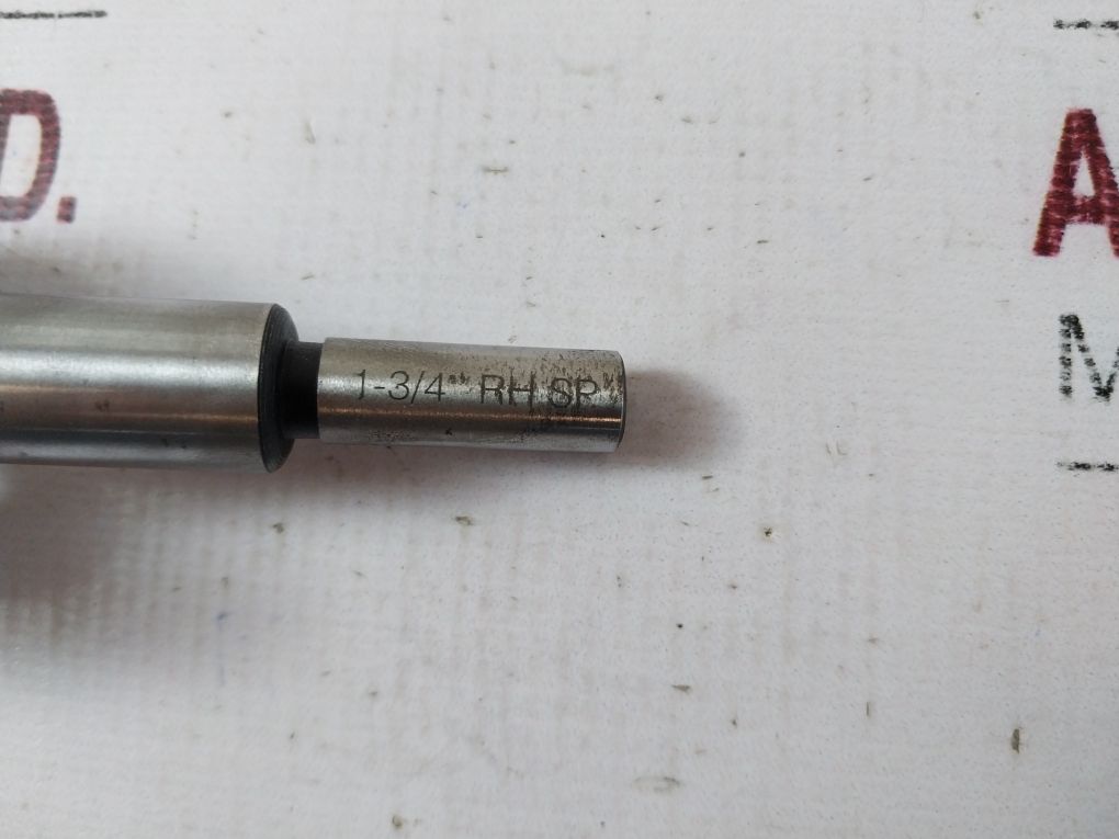 Cmt 537.000.16 Forstner Bit Set