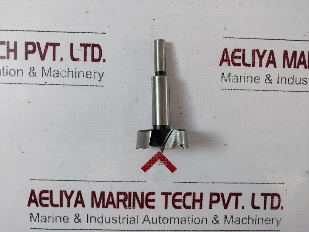 Cmt 537.000.16 Forstner Bit Set